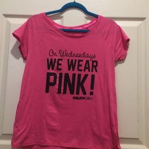 mean girls shirt